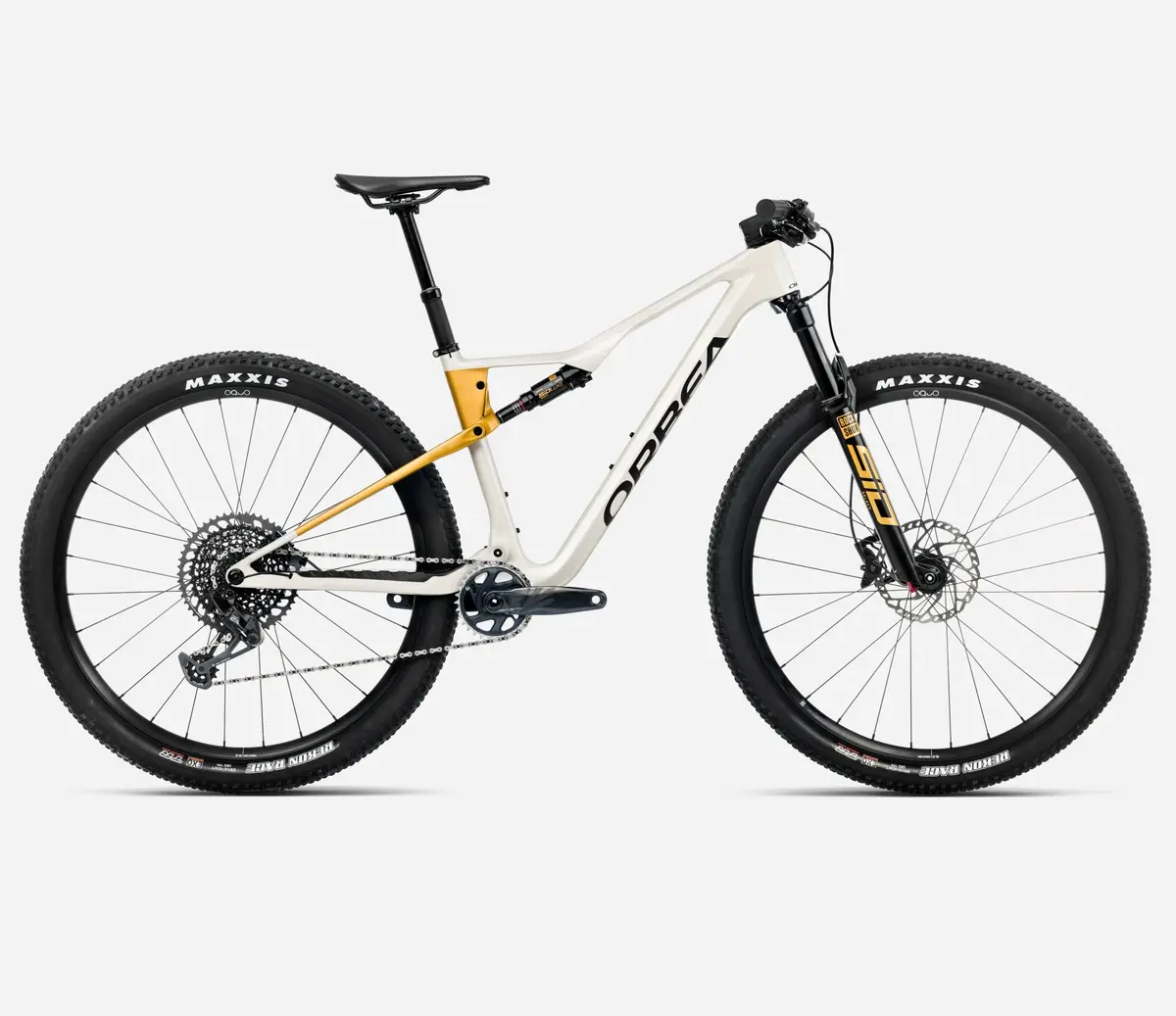 Orbea Oiz M21 Sram Gx Eagle Mtb, Various Sizes 1