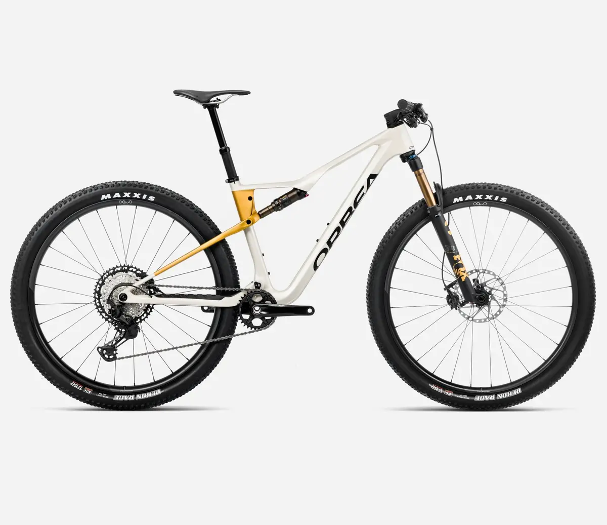 Orbea Oiz M10 Shimano Xt Mtb, Various Sizes 1