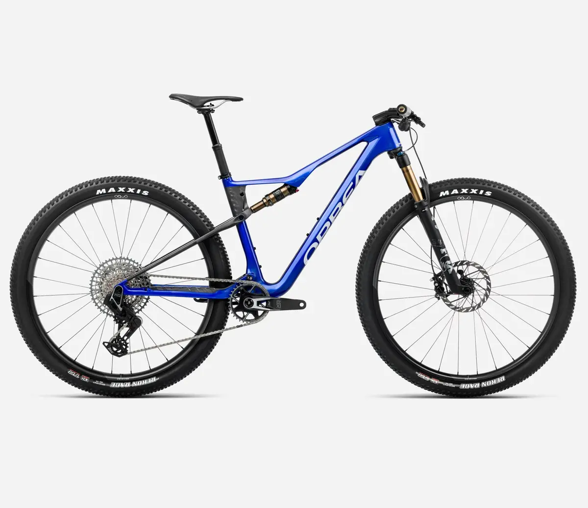 Orbea Oiz M-Team Axs Sram Xo Axs Mtb, Various Sizes 1