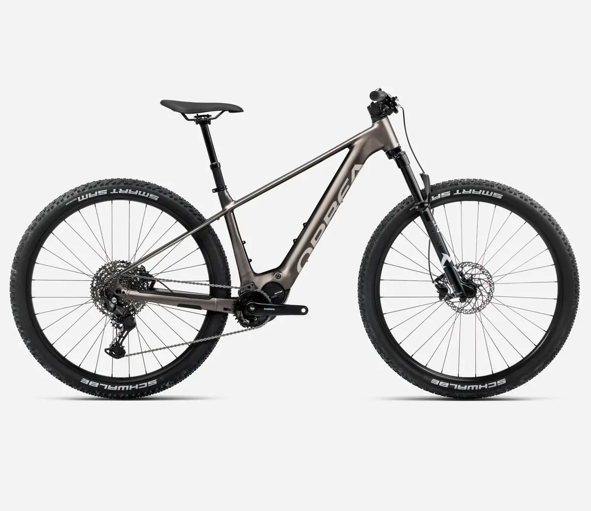Orbea Urrun 20 Shimano Cues Emtb, Various Sizes 1