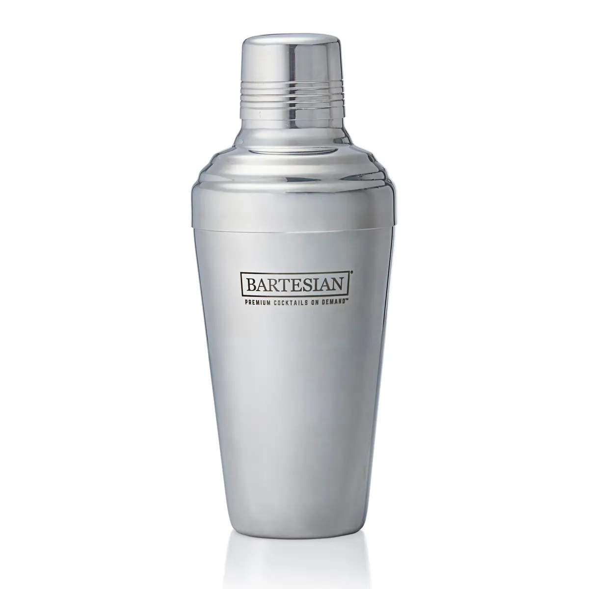 Cocktail Shaker 1