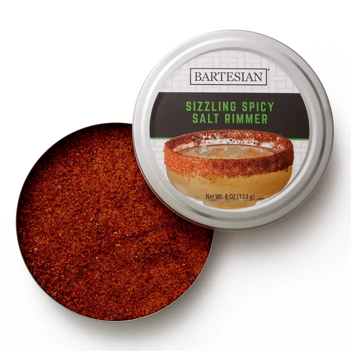 Sizzling Spicy Salt Rimmer 1