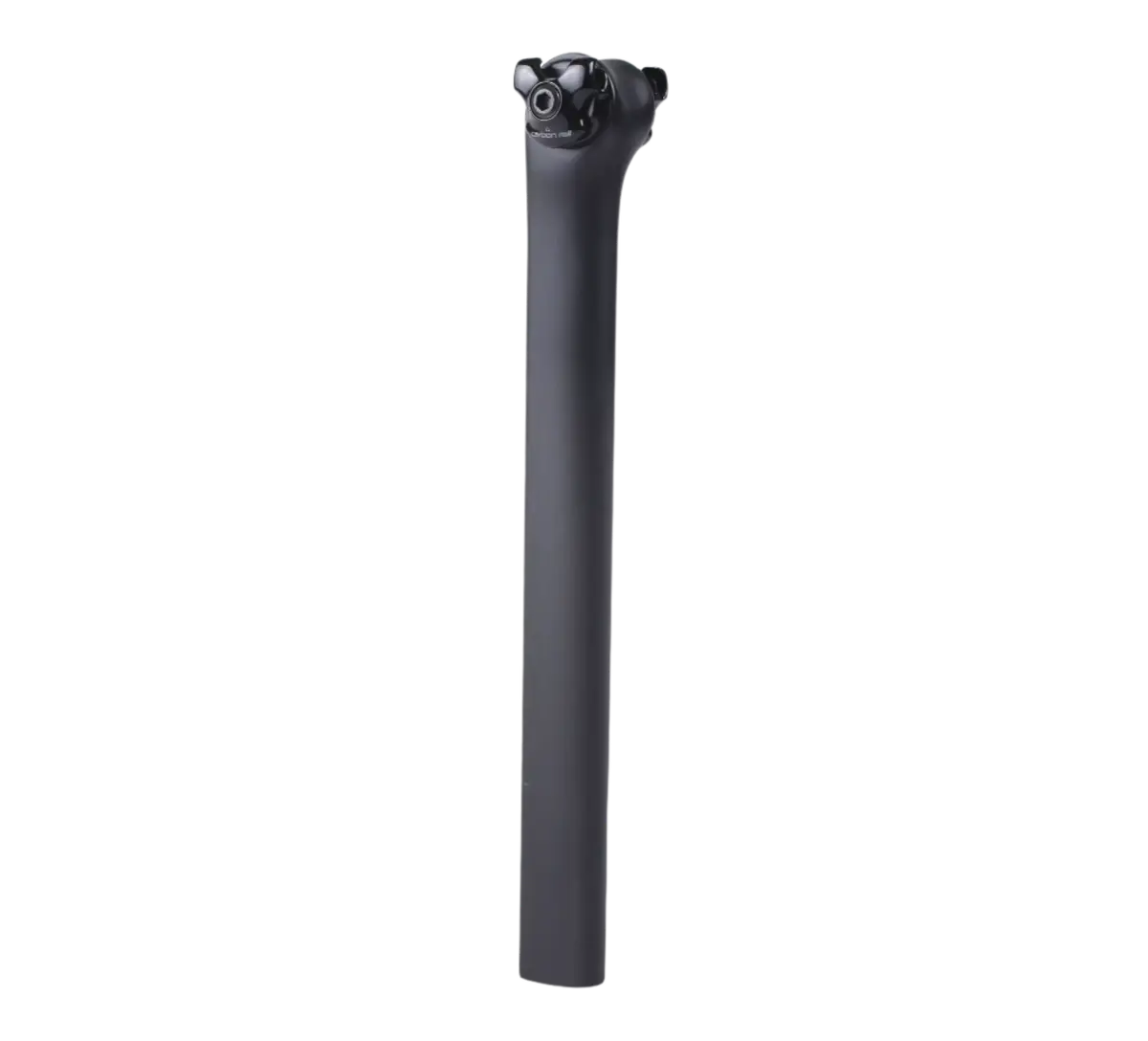 S-Works Tarmac Sl6 Seatpost 380Mm, 0Mm Offset, Carbon Clamps 1