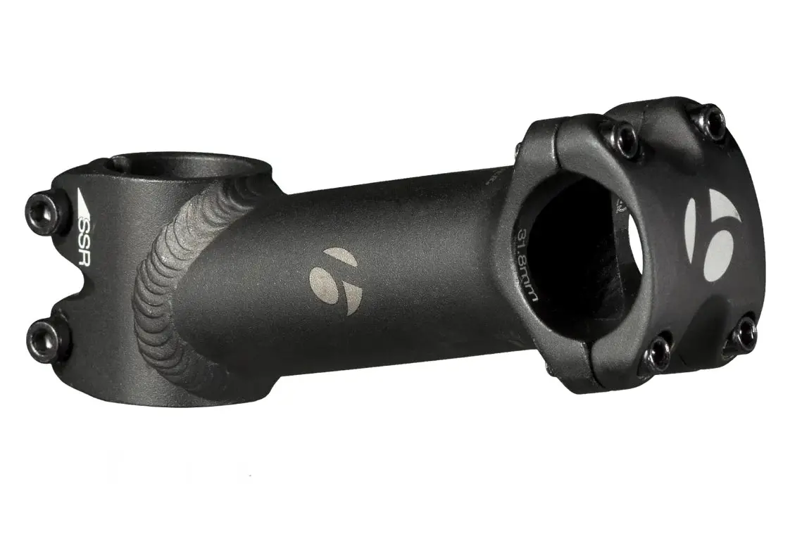 Bontrager Ssr Road Stem, 130Mm 1