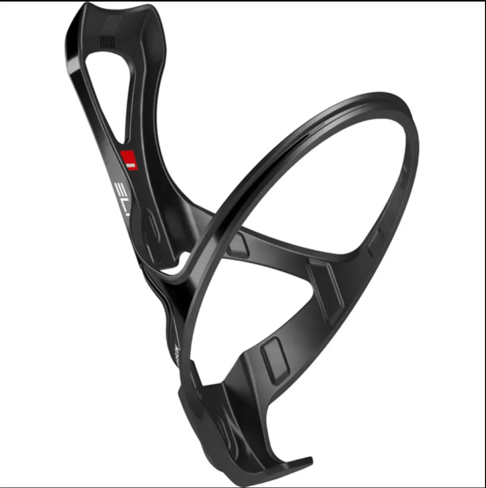 Elite Leggero Carbon Bottle Cage Stealth 1