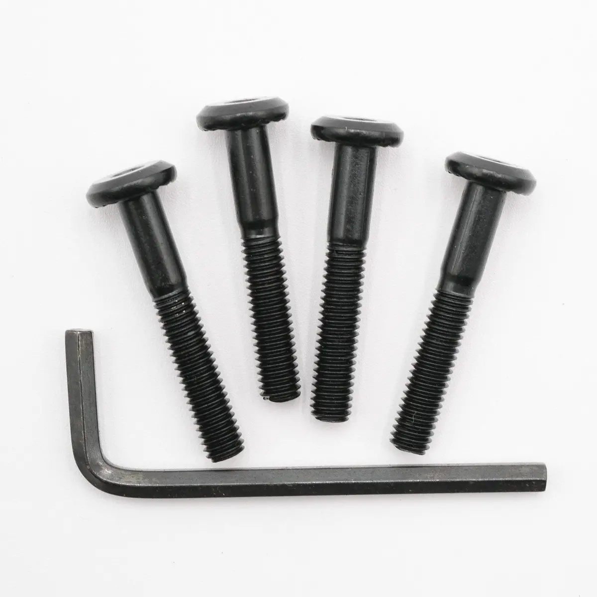 Cambria™ Co-Sleeper® Replacement Screw Kit 1