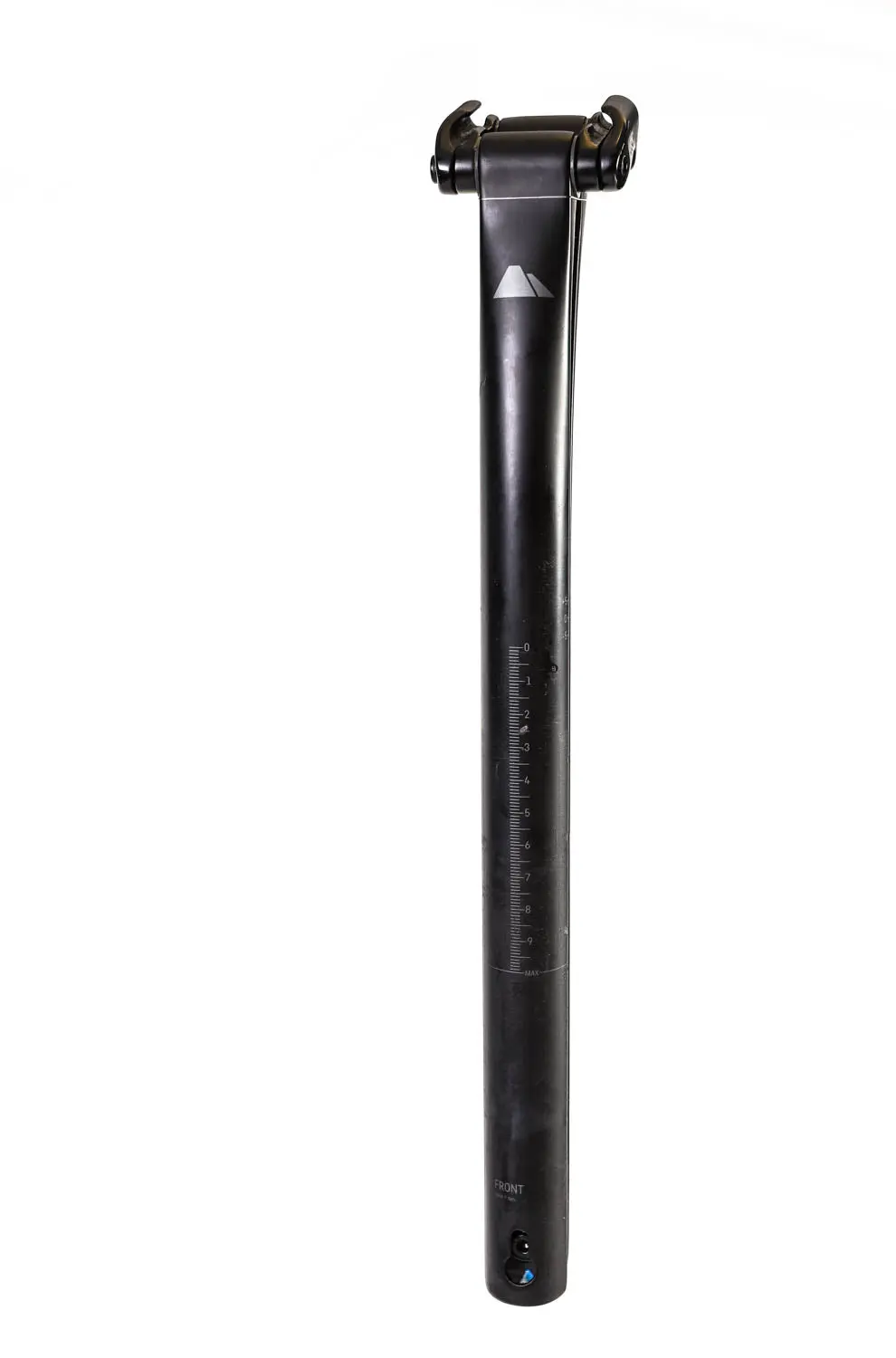 Canyon S15 Carbon Seatpost, 27.2M 1