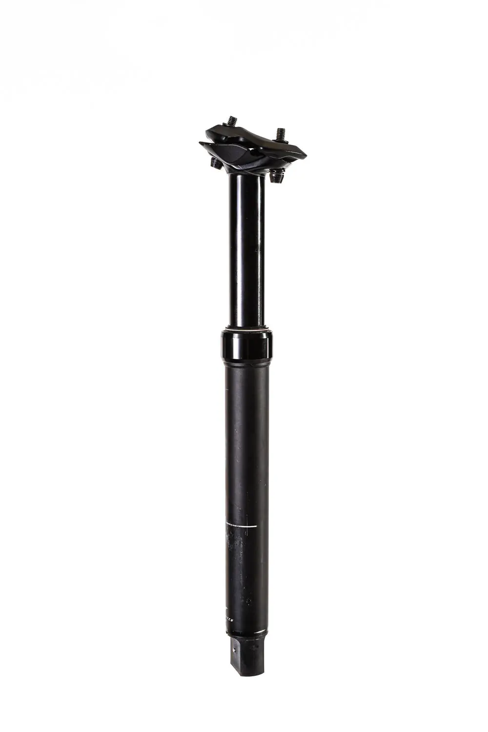 Giant Contact Switch Dropper Seatpost, 30.9Mm 1