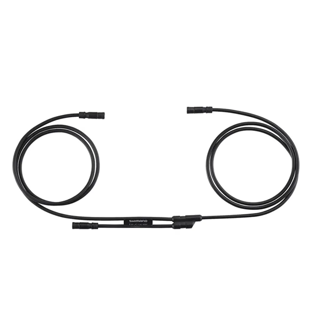 Shimano Di2 Y-Cable, Various Sizes 1