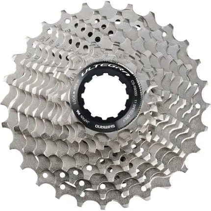 Shimano Ultegra R8000 Cassette, 14-28T 1