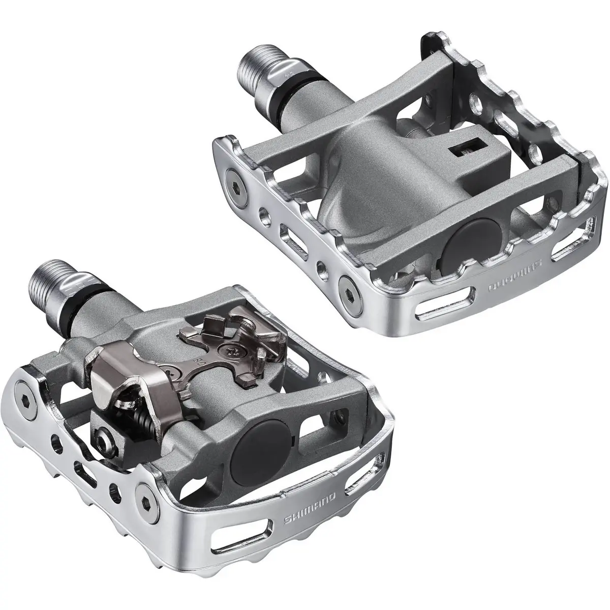 Shimano Spd Pd-M324 Clip In Pedal 1
