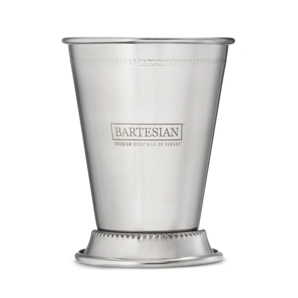 Mint Julep Cups - Set Of 2 1