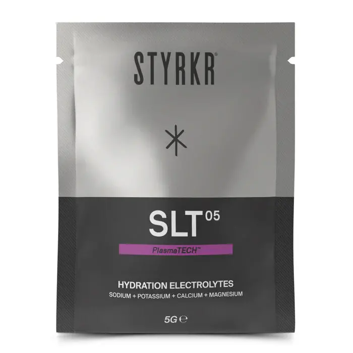 Styrkr Slt05 Quad-Blend Electrolyte Powder 1