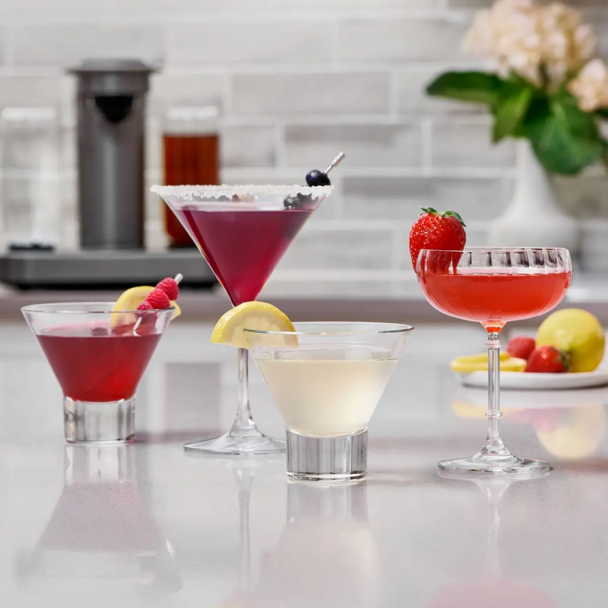 Lemon Drop Variety Pack 2