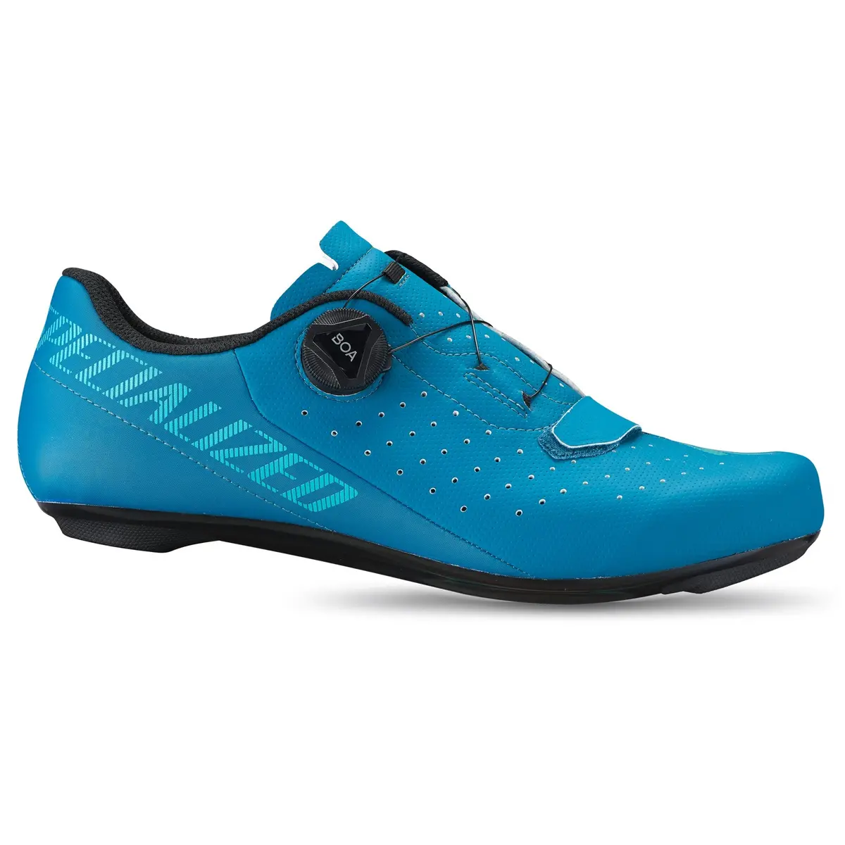 Specialized Torch 1.0 Boa Womens Road Shoe Aqua Blue, Various Sizes 1