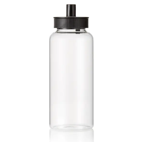 Replacement Glass Spirit Bottle And Lid (Eu / Uk) 1