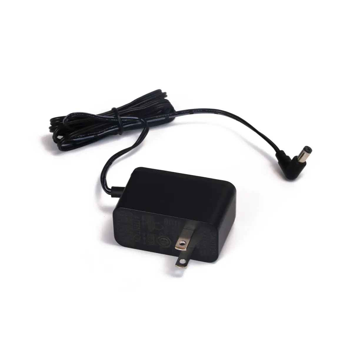 Removable Power Cord 1