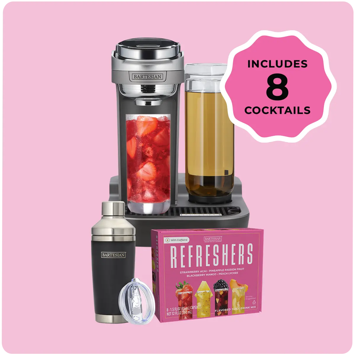 Anytime Refresher Bundle 1