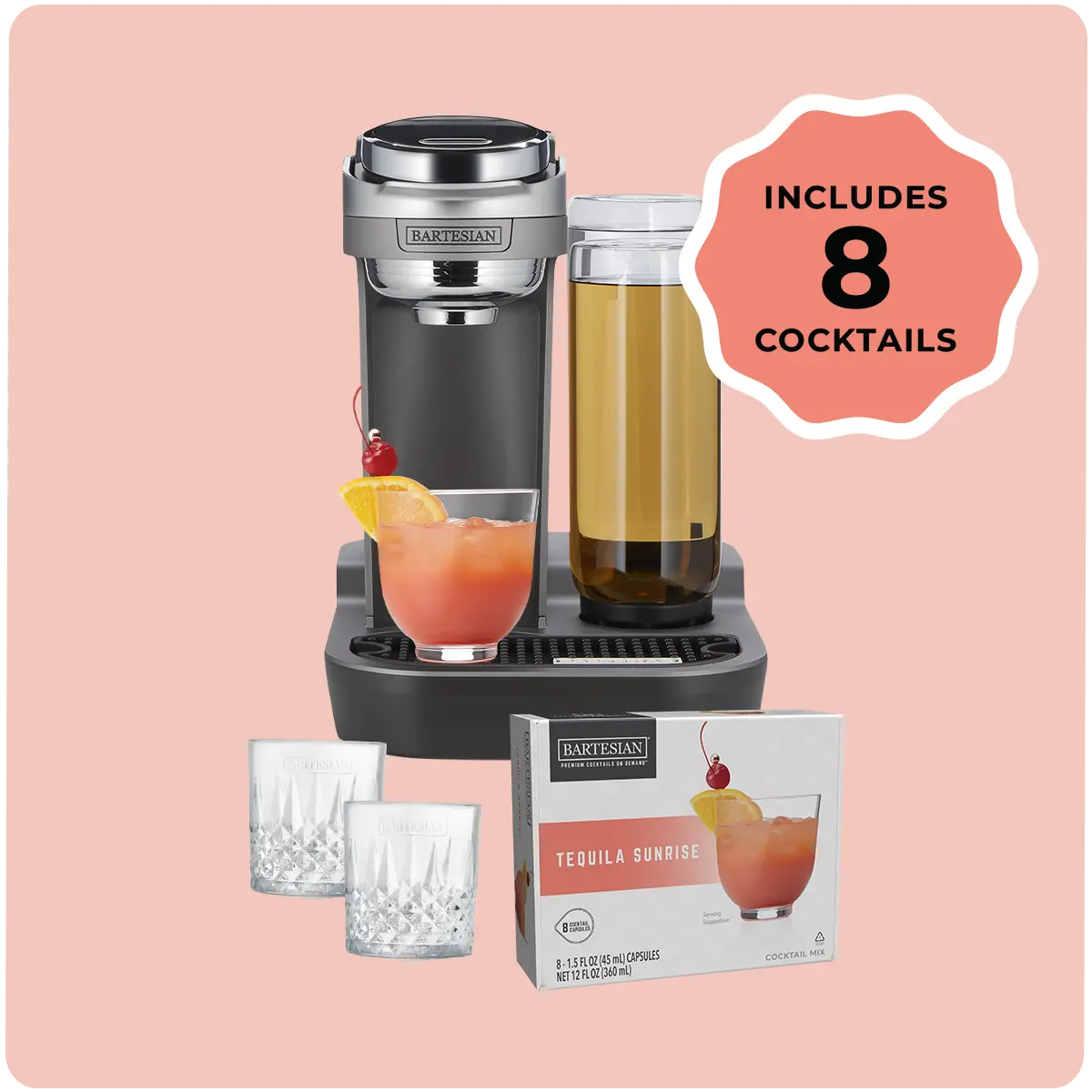 Brunch Aficionado Bundle 1
