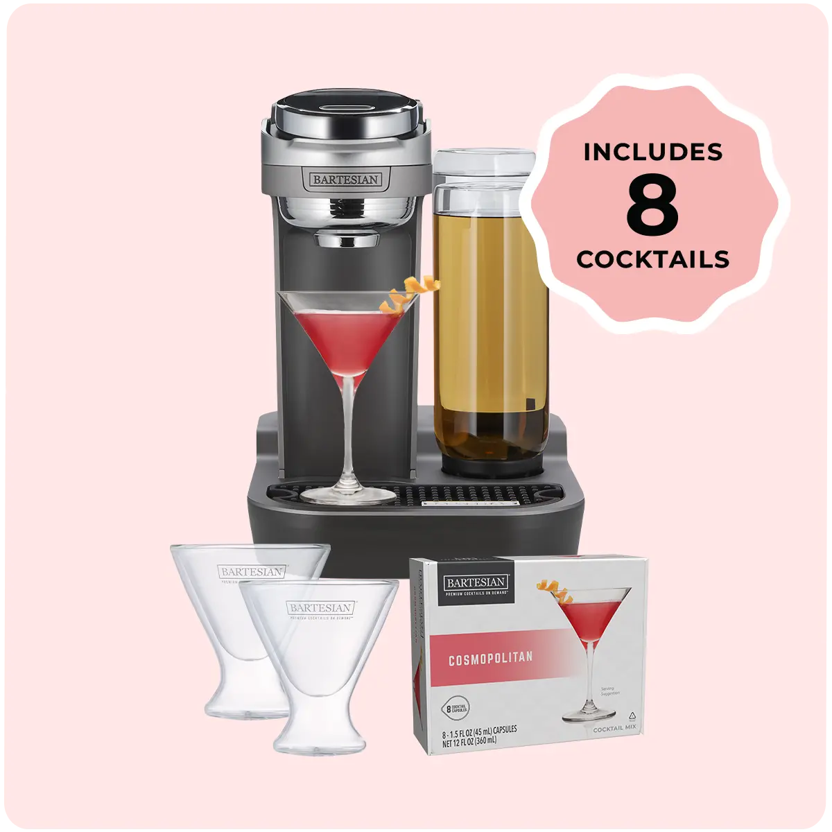 Fashionista Bundle 1