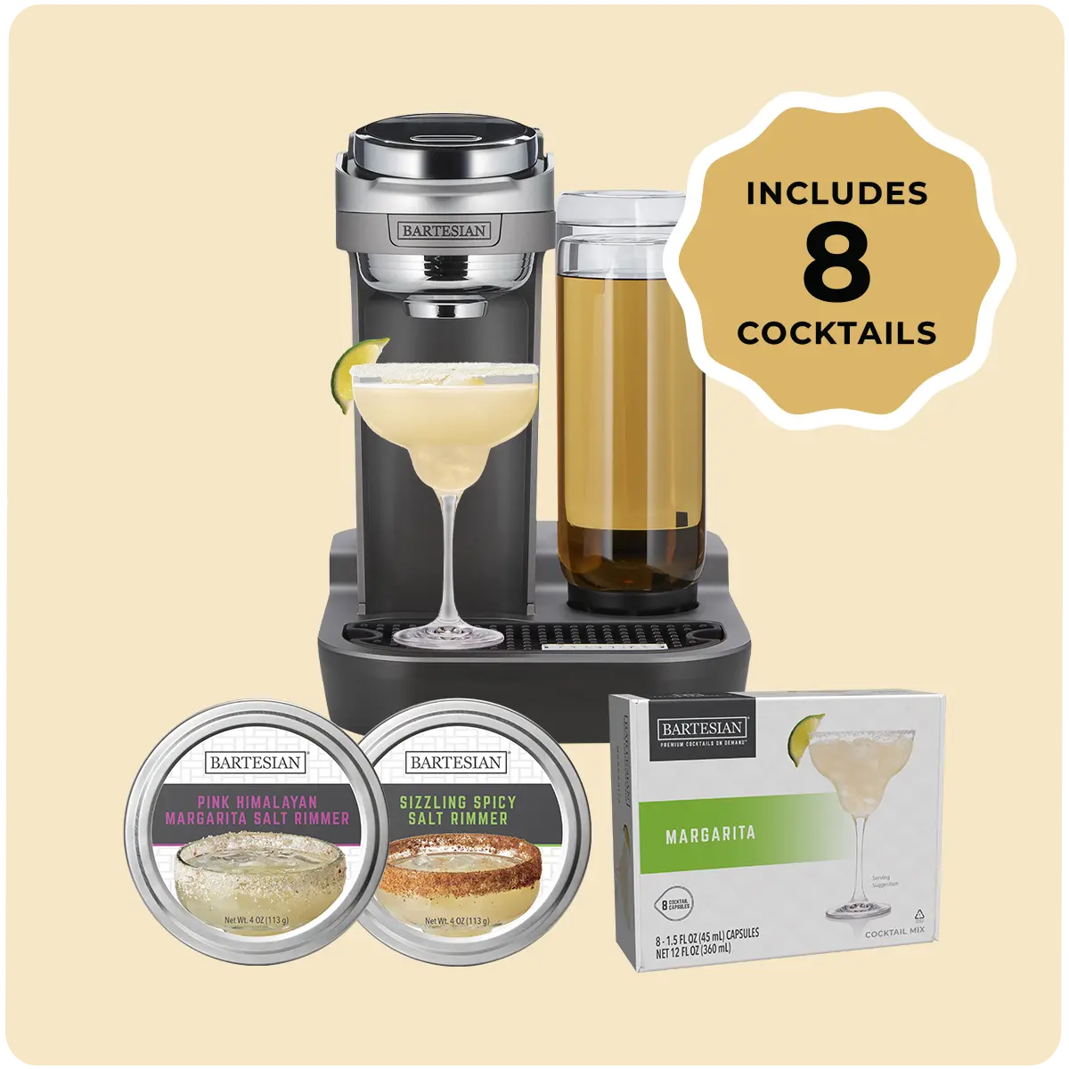 Life Of The Party Bundle 1