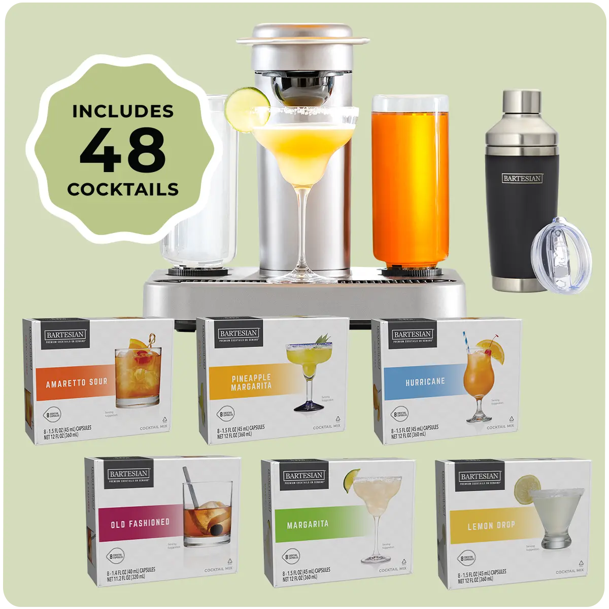 Entertainer Bundle 1