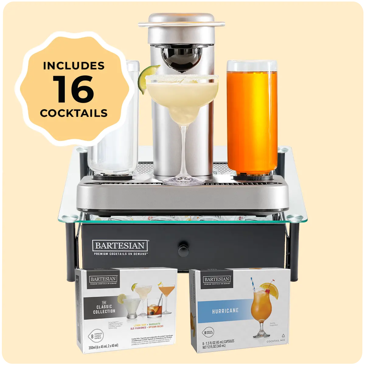 Starter Kit Bundle 1