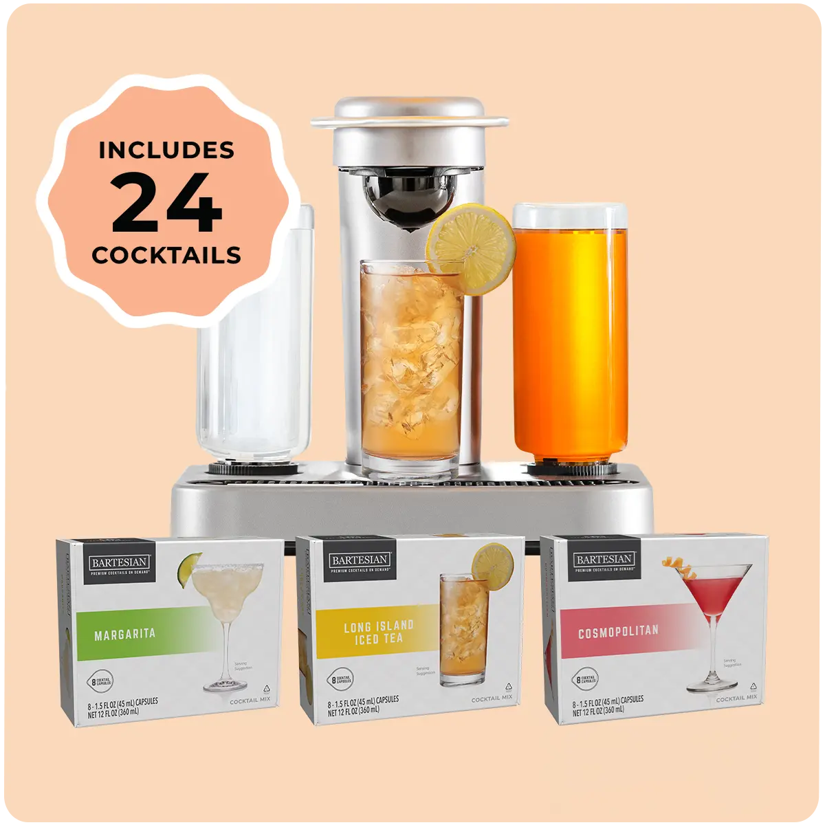 Summer Sips Bundle 1