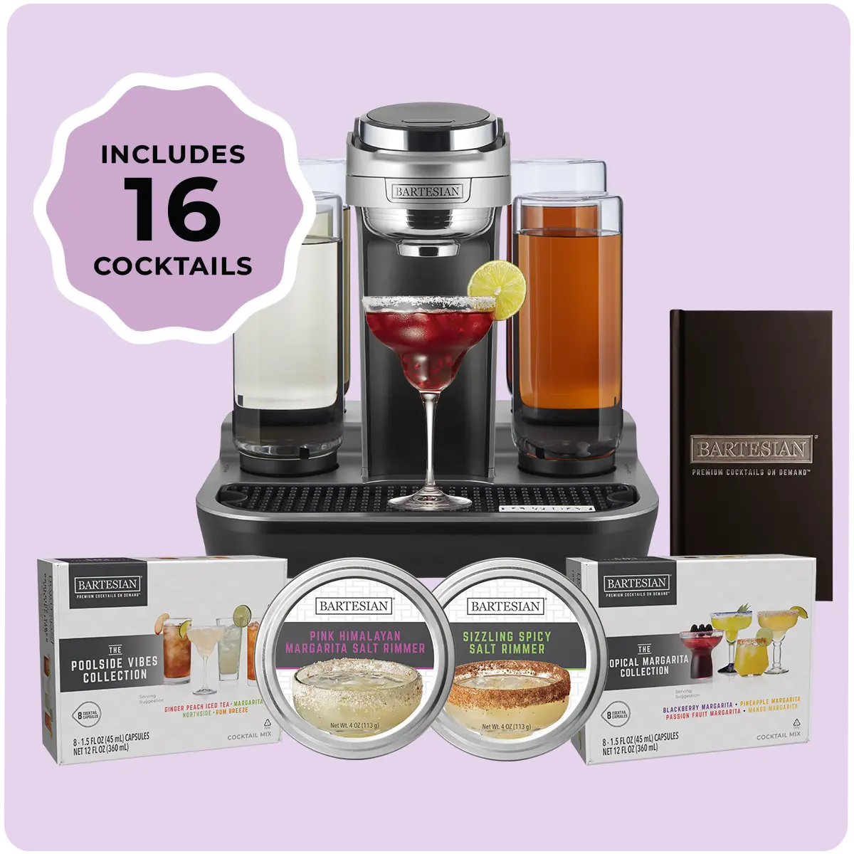 Entertainer Bundle 1