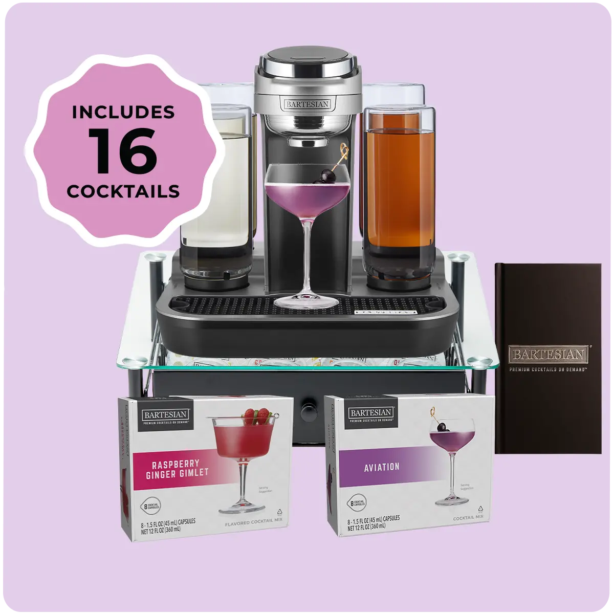 Gin Lovers Bundle 1