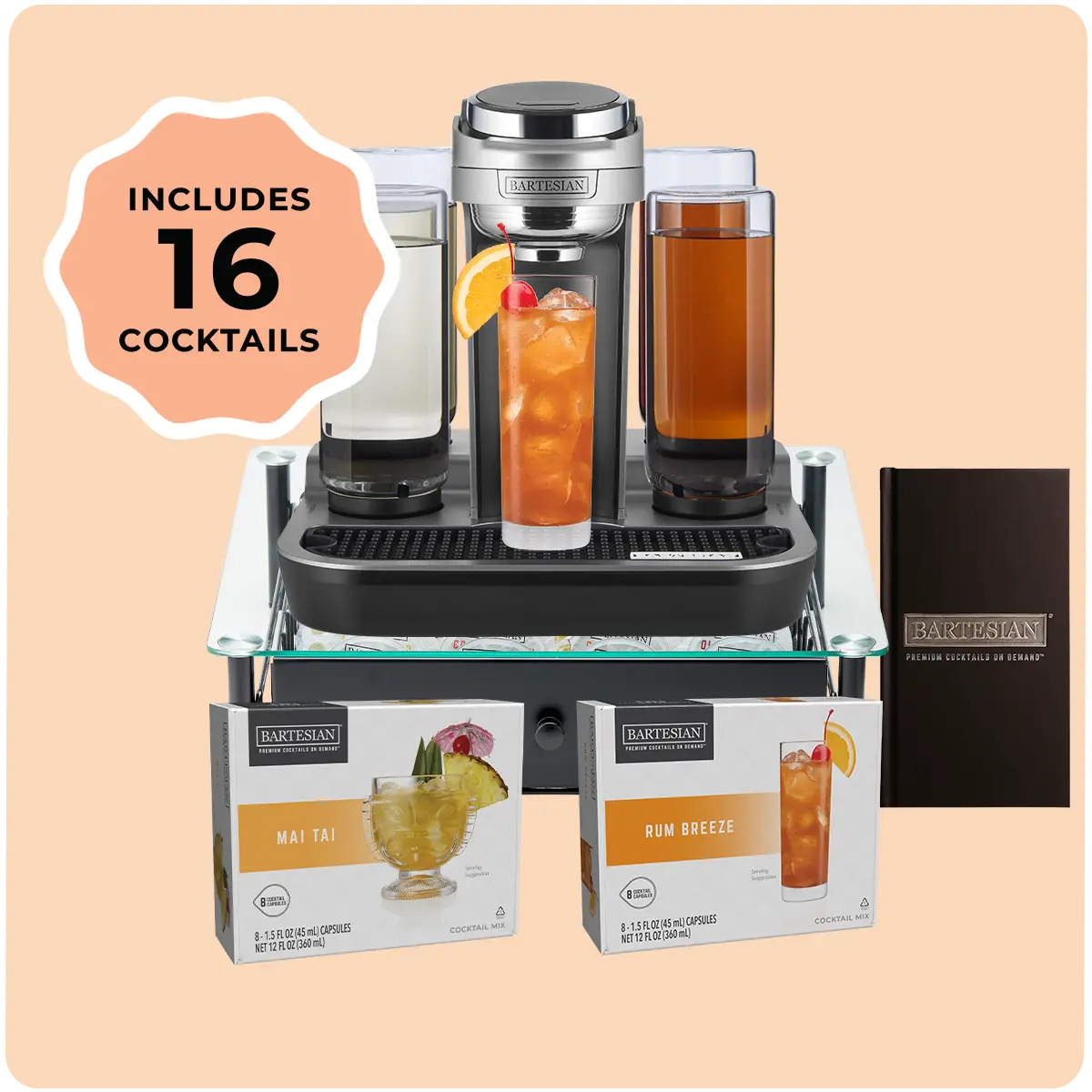 Rum Lovers Bundle 1
