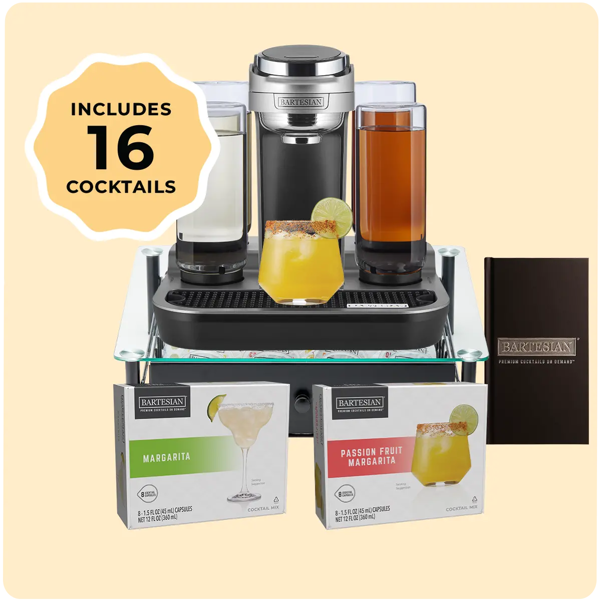 Tequila Lovers Bundle 1