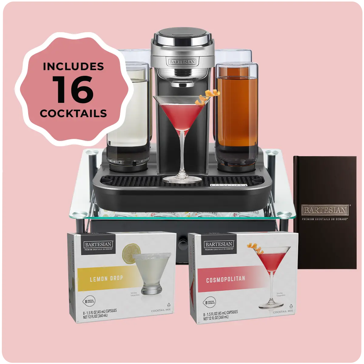 Vodka Lovers Bundle 1