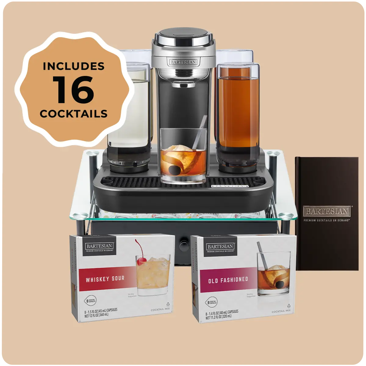 Whiskey Lovers Bundle 1