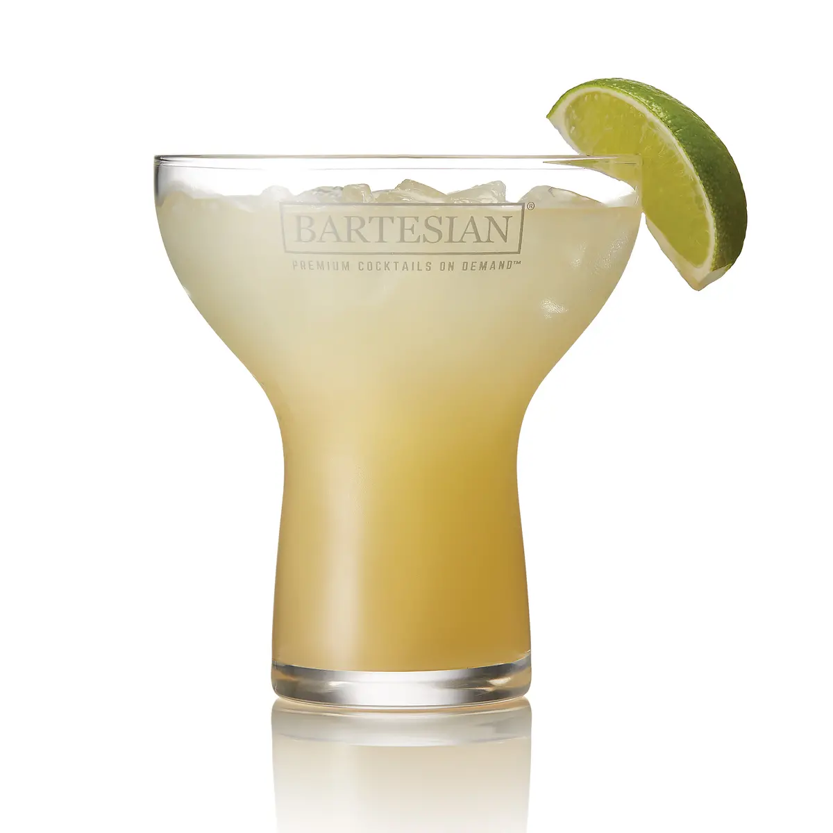 Margarita Glassware - Set Of 2 1