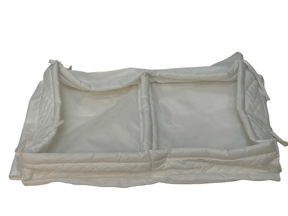 Storage Basket - Cambria Co-Sleeper® Bassinet 2