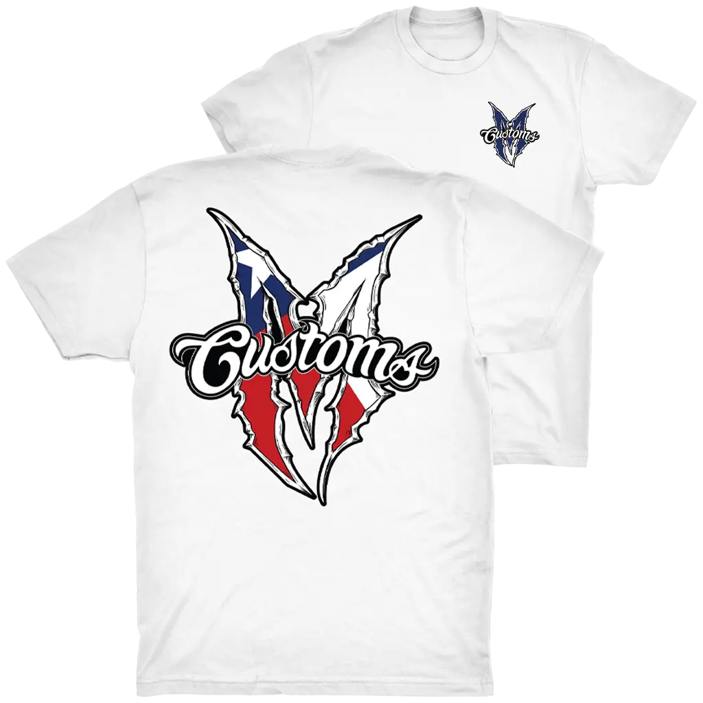 Men's Texas Tee 1