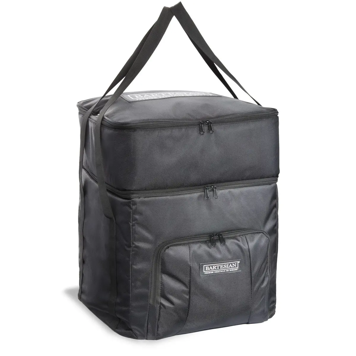 Bartesian Travel Bag 1