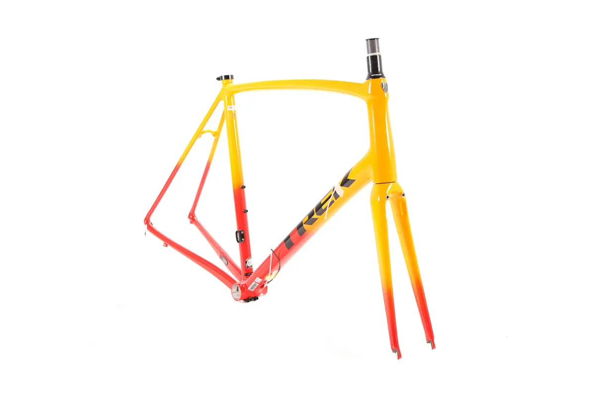 Trek Emonda Alr Road Frameset 2024, Size 62Cm 1