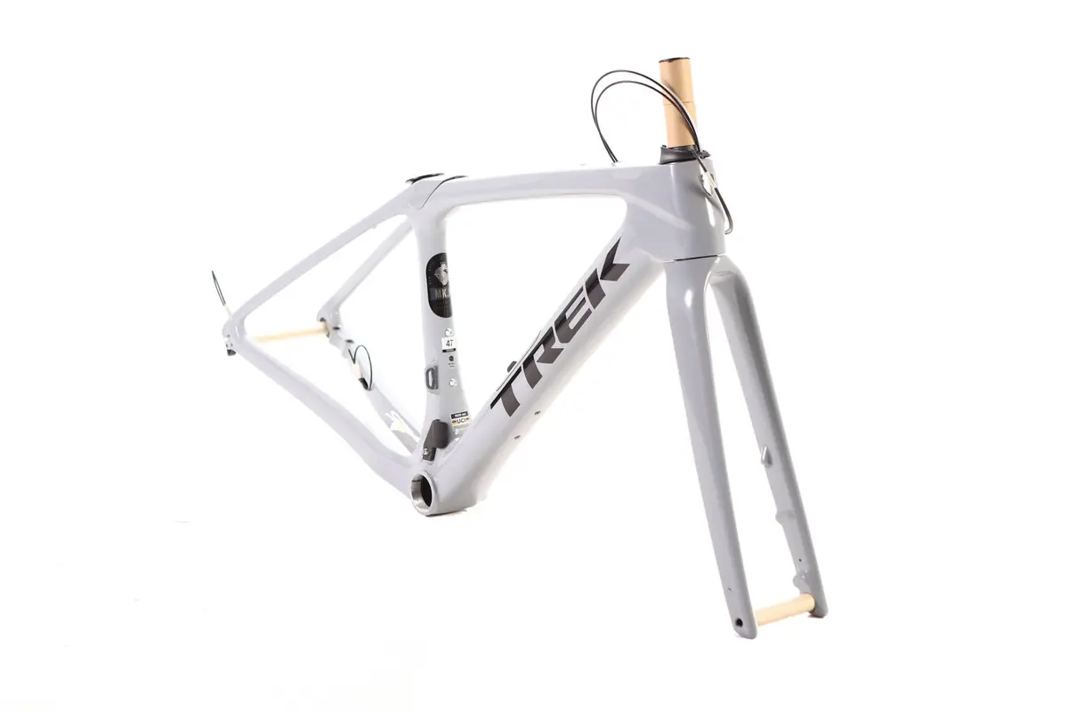 Trek Domane Sl Gen 4 Disc Road Frameset 2024, Size 47Cm 1