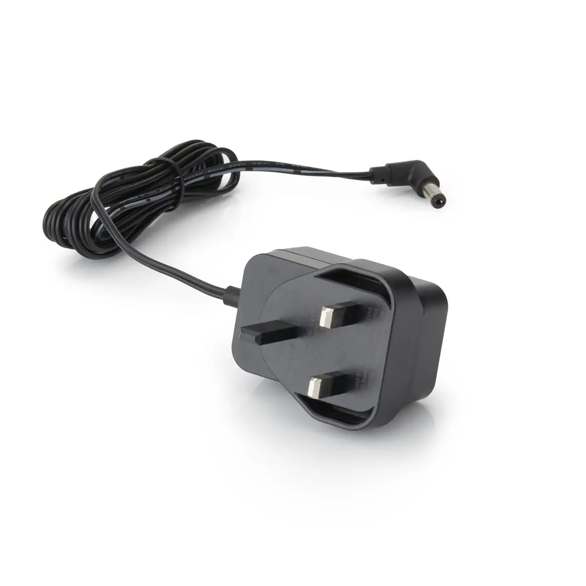 Removable Power Cord (Eu) 1