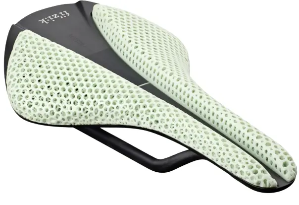 Fizik Antares 00 Versus Evo Adaptive Carbon Saddle Green/ Black, 139Mm 1