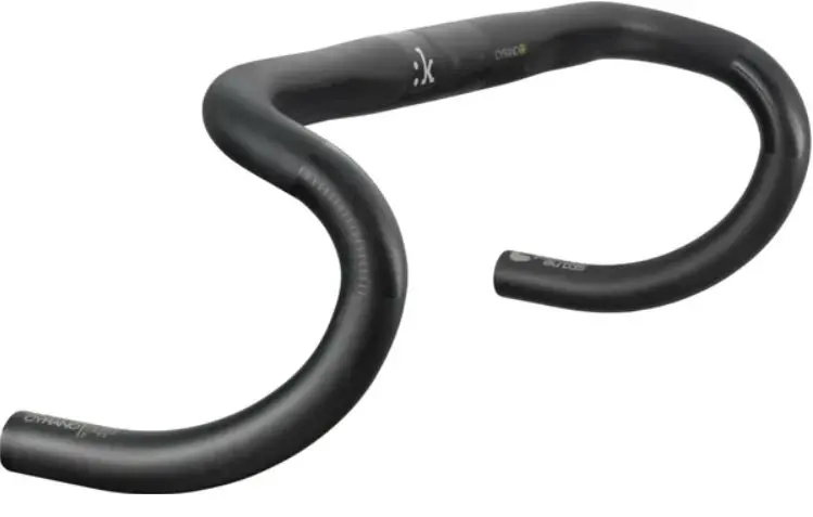 Fizik Cyrano 00 Carbon Handlebar 42Cm 1