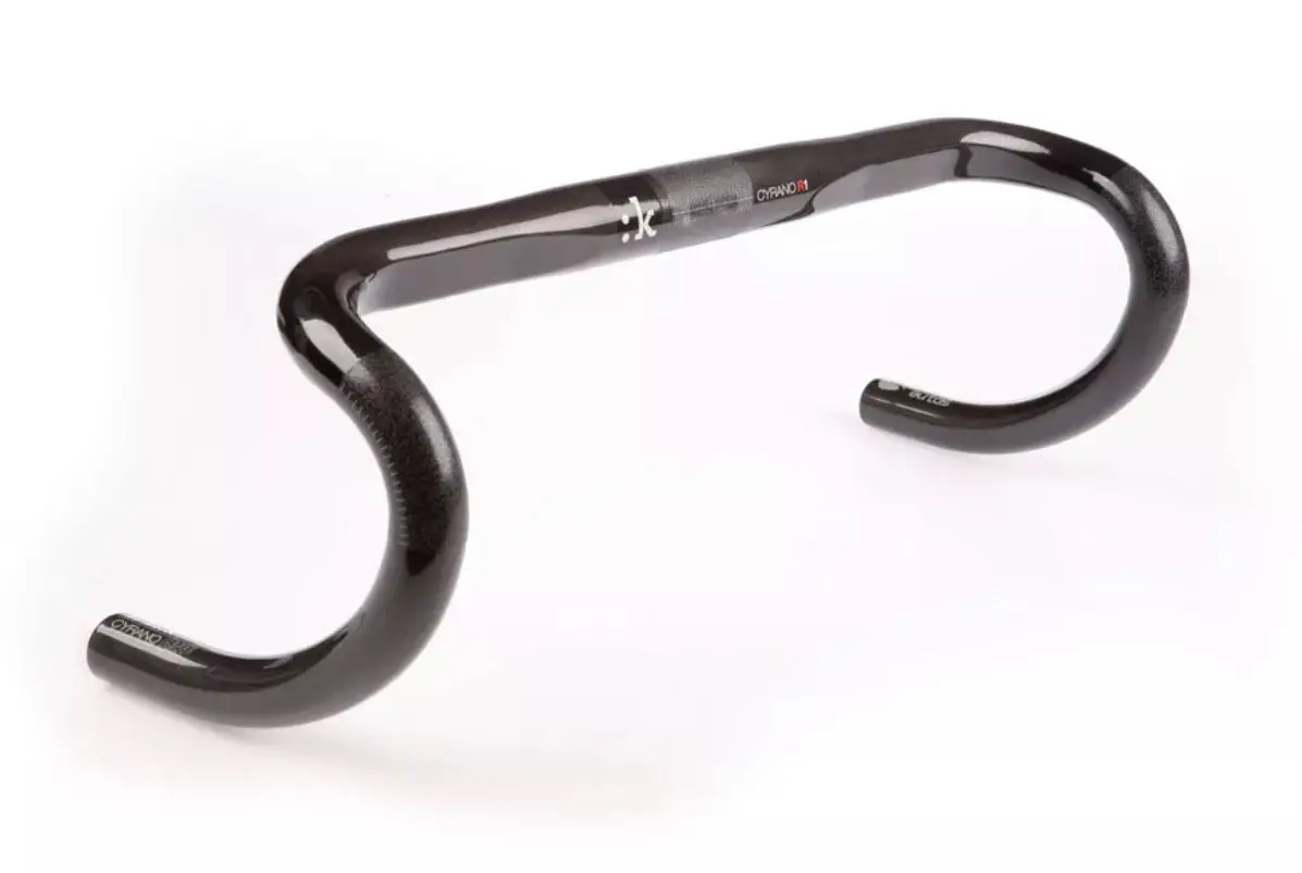 Fizik Cyrano R1 Carbon Handlebar, 42Cm 1