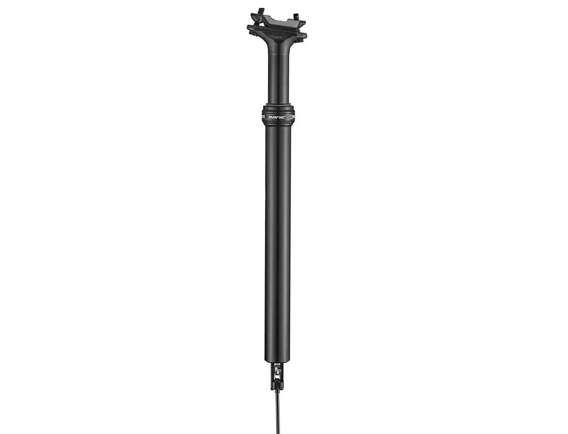 X-Fusion Manic 50Mm Dropper Seatpost, 27.2Mm 1