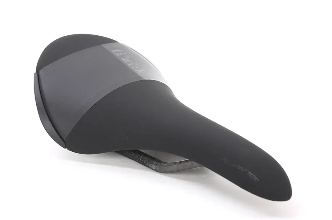 Fizik Aliante R1 Carbon Braided Saddle, 138Mm 1