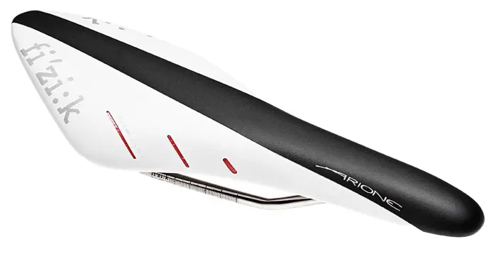Fizik Arione R3 Kium Saddle, 126Mm 1