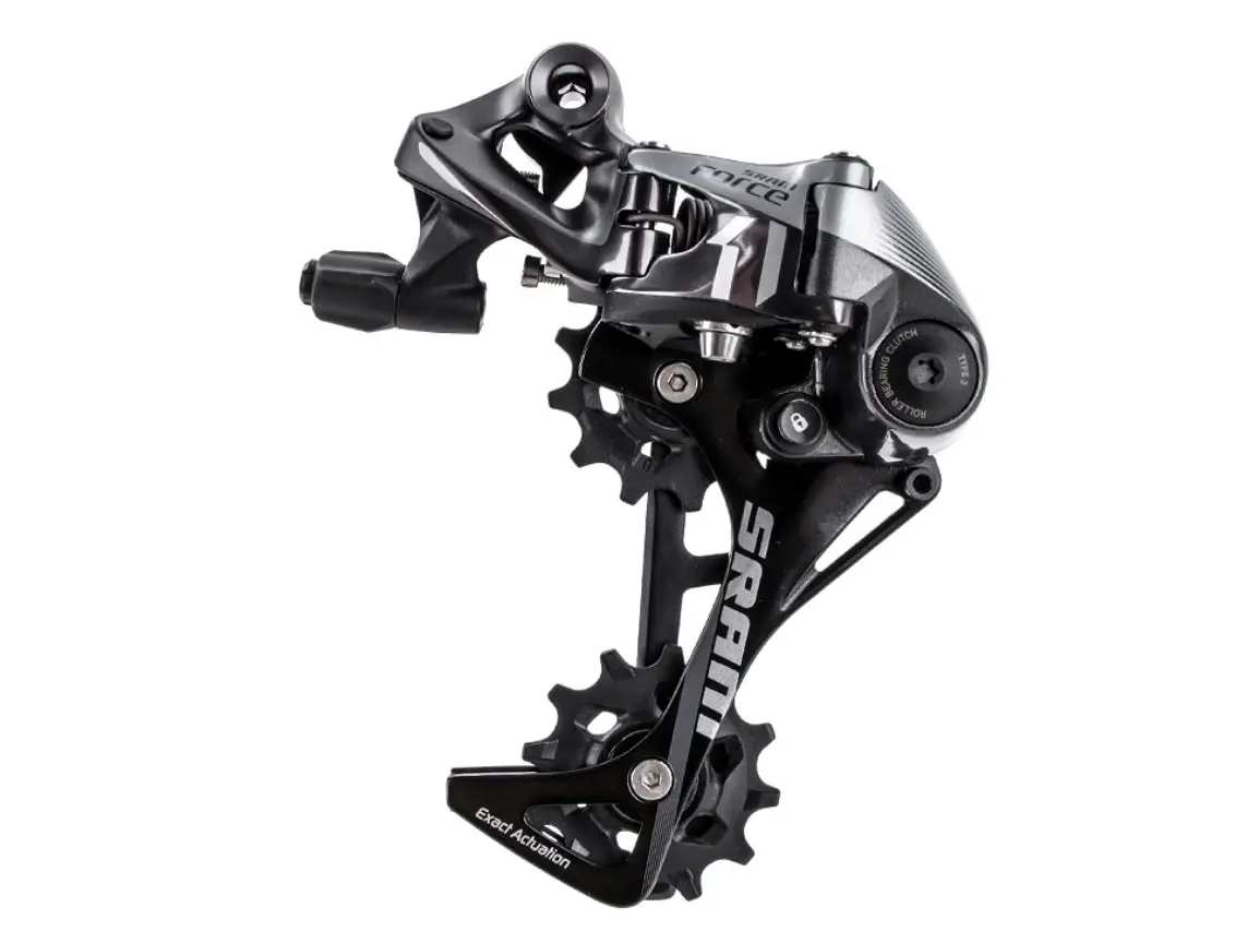 Sram Force1 11Spd Rear Derailleur, Long Cage 1