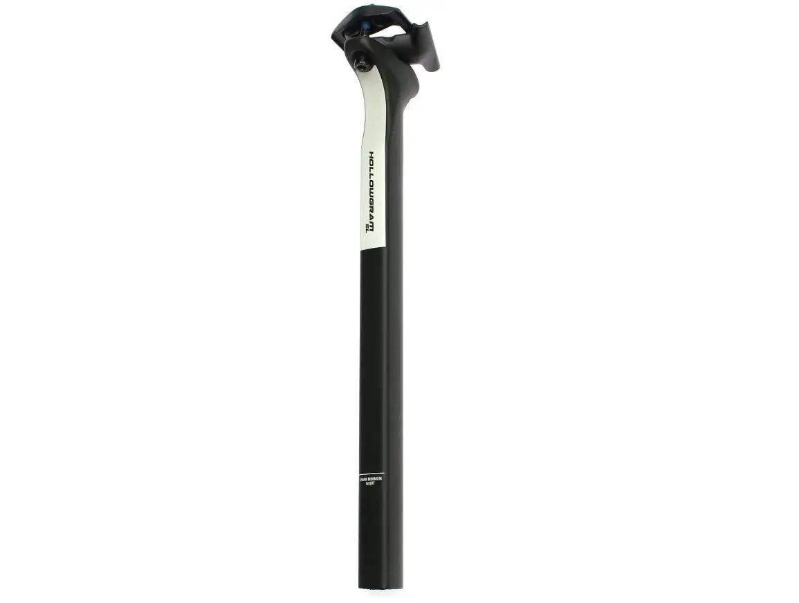 Cannondale Hollowgram Sl Knot Carbon Seatpost 330Mm 1