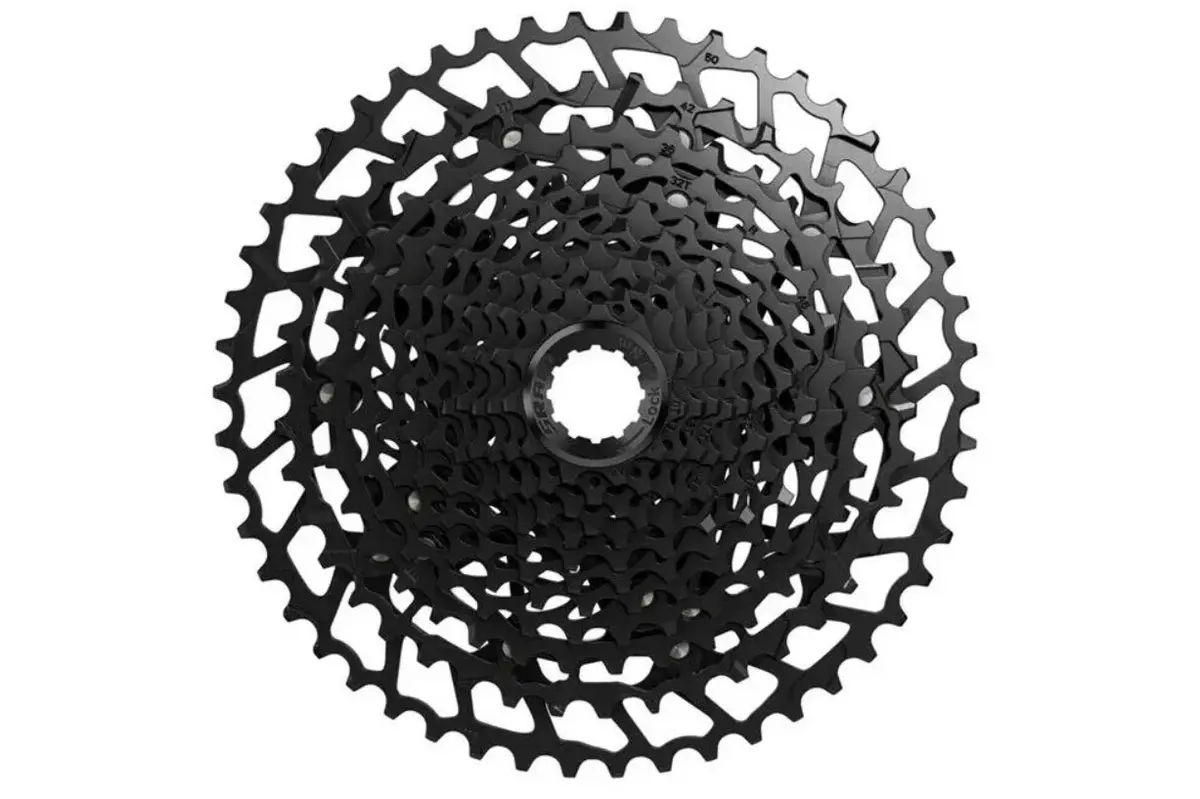 Sram Nx Eagle Pg1230 Cassette, 11-50T 1